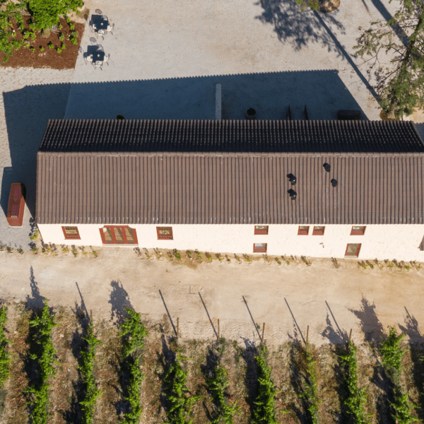 Quinta da Taboadella 